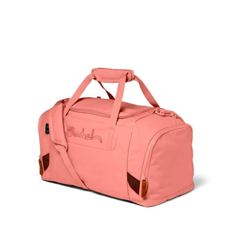 SATCH Sporttasche, Satch Designs Nordic Coral von Satch