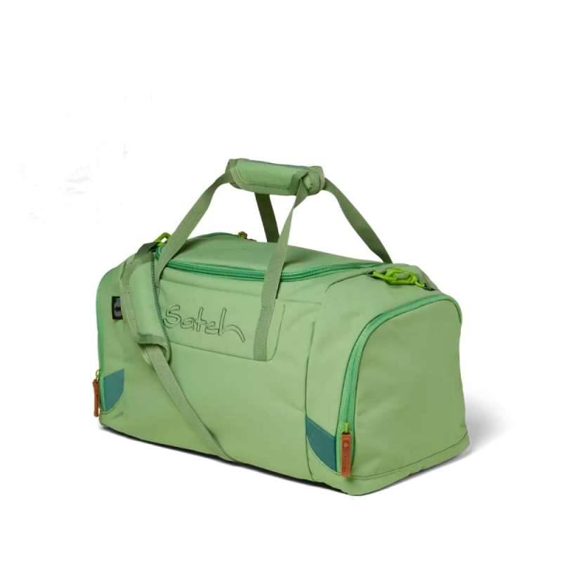 SATCH Sporttasche, Satch Designs Nordic Jade Green von Satch