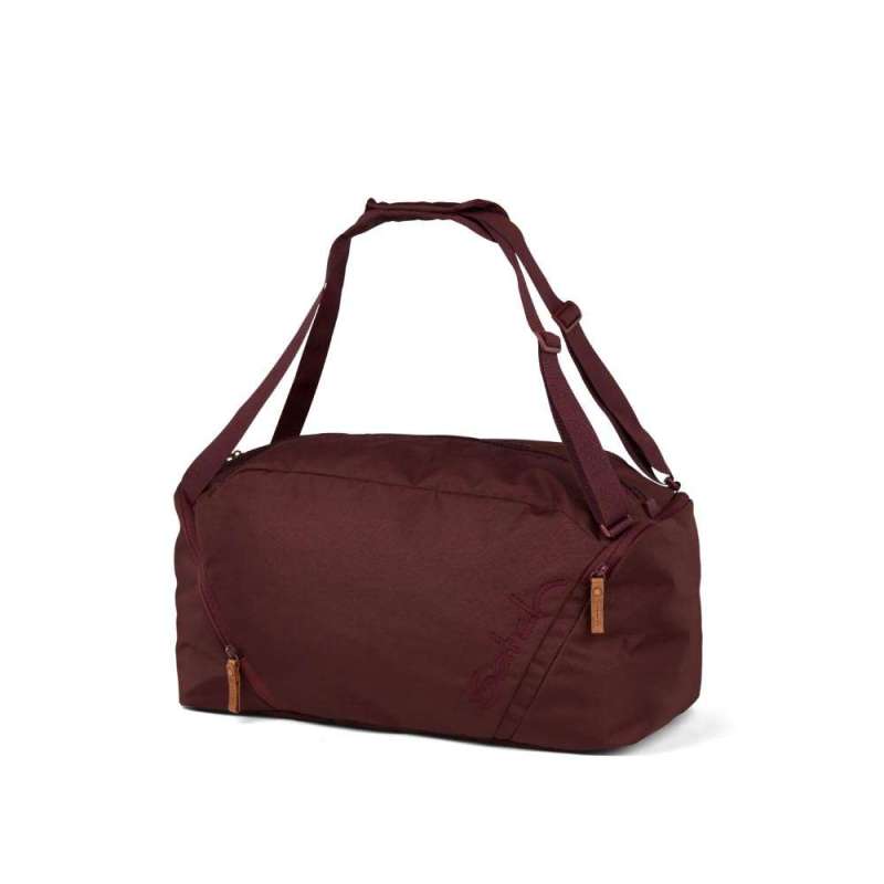 SATCH Sporttasche, Satch Designs Nordic Ruby SATCH Sporttasche, Satch Designs Nordic Ruby von Satch