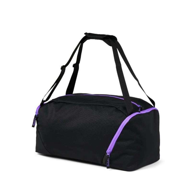 SATCH Sporttasche, Satch Designs Purple Phantom SATCH Sporttasche, Satch Designs Purple Phantom von Satch