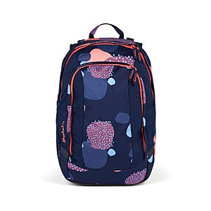 Satch Air Coral Reef Rucksack von Satch