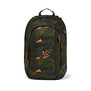 Satch Air Jurassic Jungle Rucksack Satch Air Jurassic Jungle Rucksack von Satch