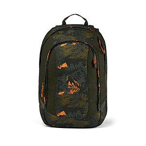 Satch Air Jurassic Jungle Rucksack von Satch