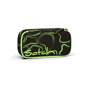 Satch Box Green Supreme von Satch