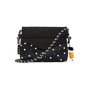 Satch Clutch Lazy Daisy von Satch