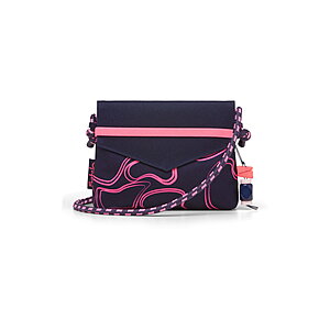 Satch Clutch Pink Supreme von Satch