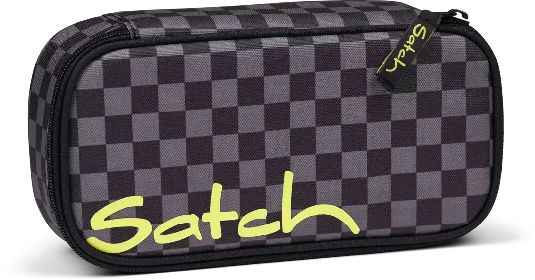 Satch Federmäppchen, Dark Skate Satch Federmäppchen, Dark Skate von Satch