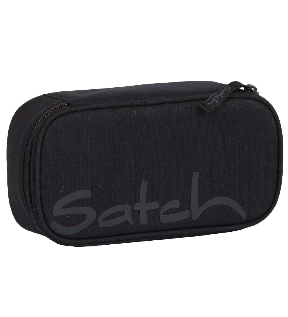 Satch Federmäppchen - Blackjack - Satch - One Size - Federmäppchen Satch Federmäppchen - Blackjack - Satch - One Size - Federmäppchen von Satch