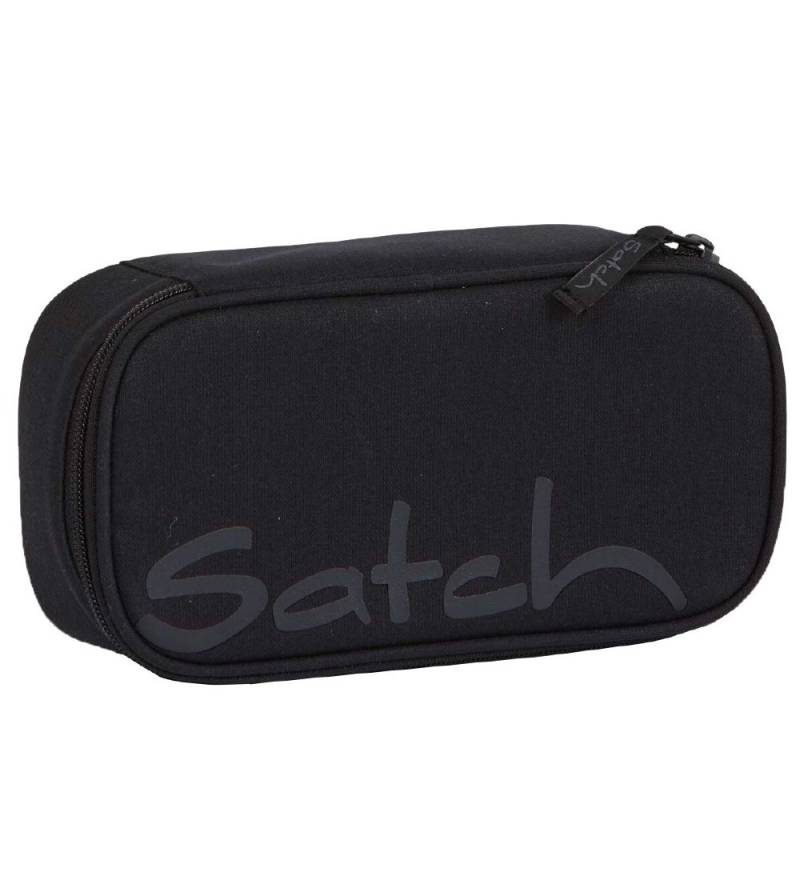 Satch Federmäppchen - Blackjack - Satch - One Size - Federmäppchen Satch Federmäppchen - Blackjack - Satch - One Size - Federmäppchen von Satch