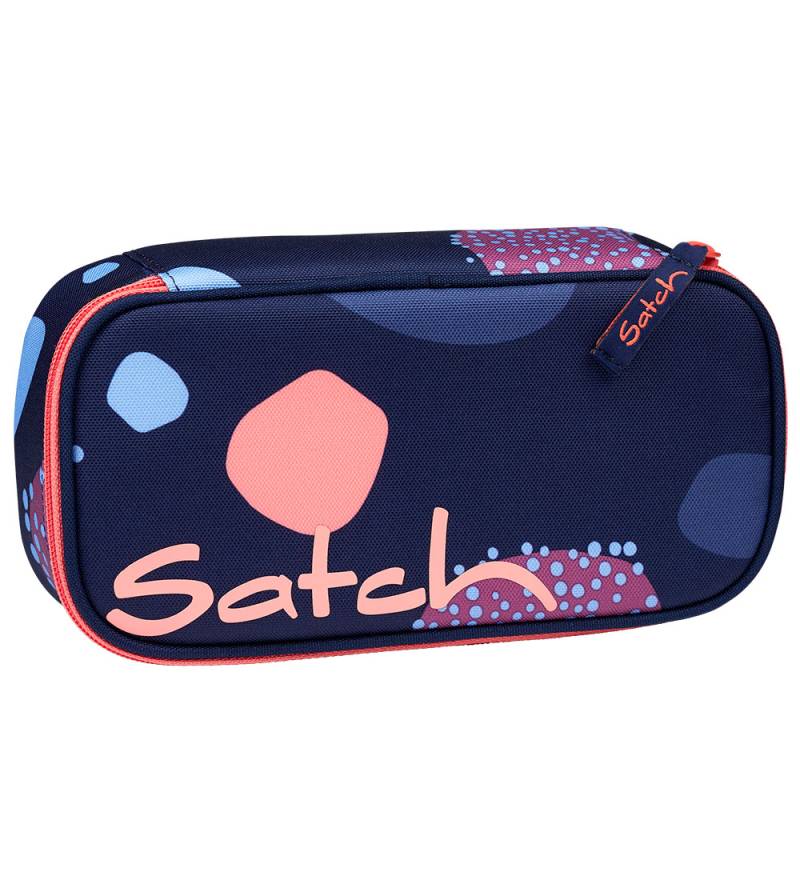 Satch Federmäppchen - Coral Reef - Satch - One Size - Federmäppchen Satch Federmäppchen - Coral Reef - Satch - One Size - Federmäppchen von Satch