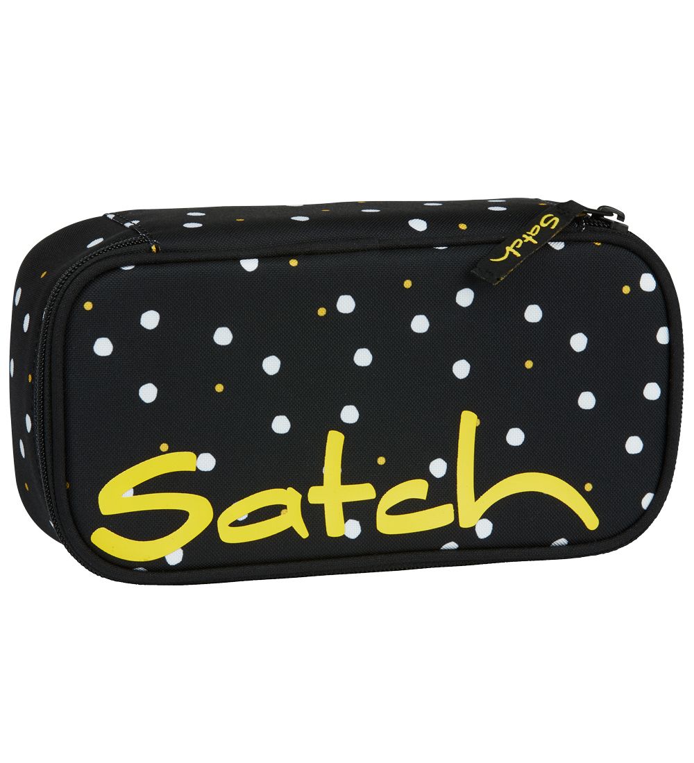 Satch Federmäppchen - Faul Daisy - Satch - One Size - Federmäppchen Satch Federmäppchen - Faul Daisy - Satch - One Size - Federmäppchen von Satch