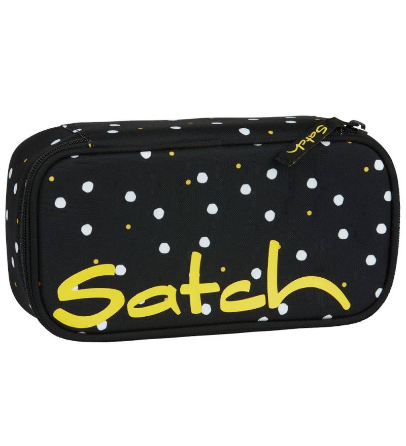 Satch Federmäppchen - Faul Daisy - Satch - One Size - Federmäppchen Satch Federmäppchen - Faul Daisy - Satch - One Size - Federmäppchen von Satch