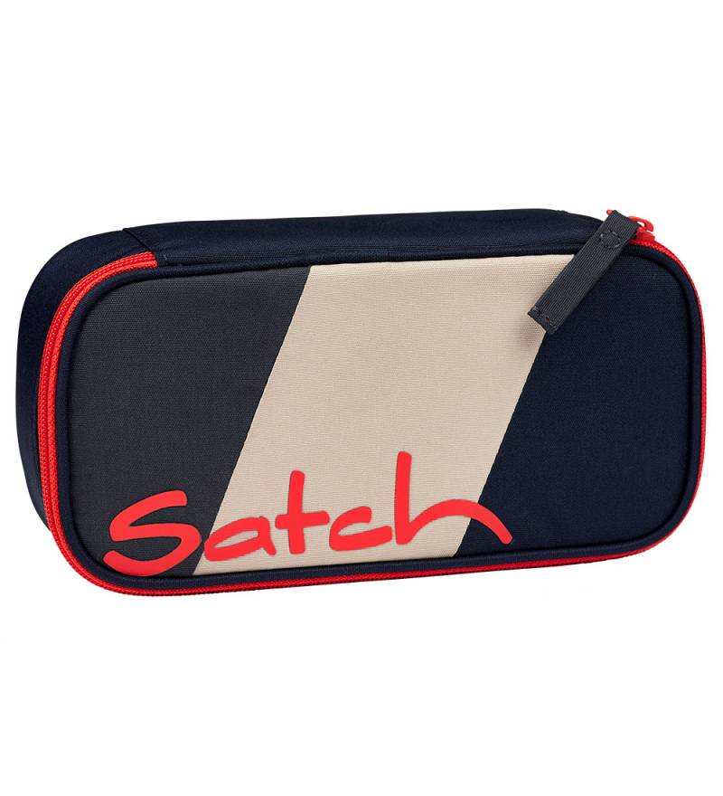 Satch Federmäppchen - Klippenspringer - Satch - One Size - Federmäppchen Satch Federmäppchen - Klippenspringer - Satch - One Size - Federmäppchen von Satch