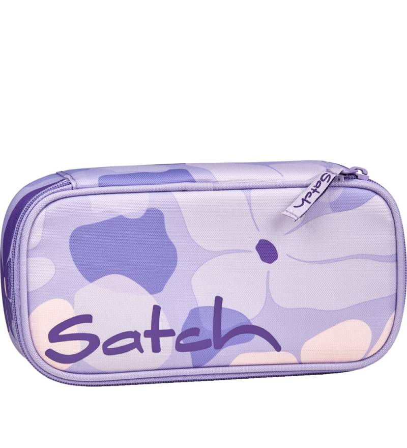 Satch Federmäppchen - Lilac Blossom - Satch - One Size - Federmäppchen Satch Federmäppchen - Lilac Blossom - Satch - One Size - Federmäppchen von Satch