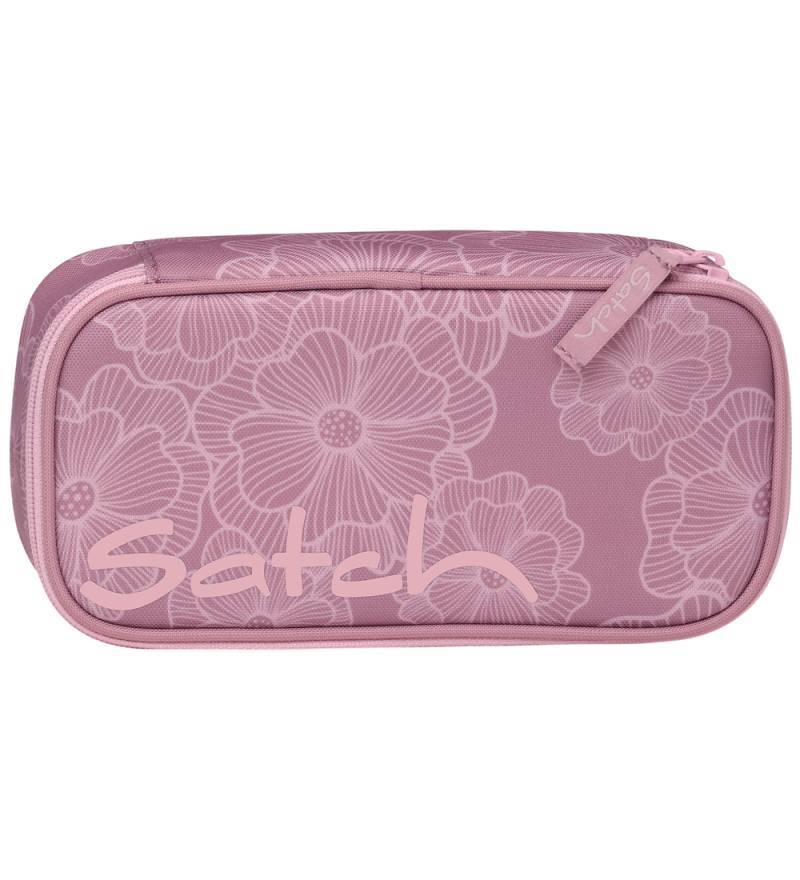Satch Federmäppchen - Magnolia Dream - Satch - One Size - Federmäppchen Satch Federmäppchen - Magnolia Dream - Satch - One Size - Federmäppchen von Satch