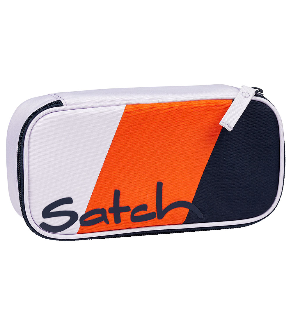 Satch Federmäppchen - Sonnenfänger - Satch - One Size - Federmäppchen Satch Federmäppchen - Sonnenfänger - Satch - One Size - Federmäppchen von Satch