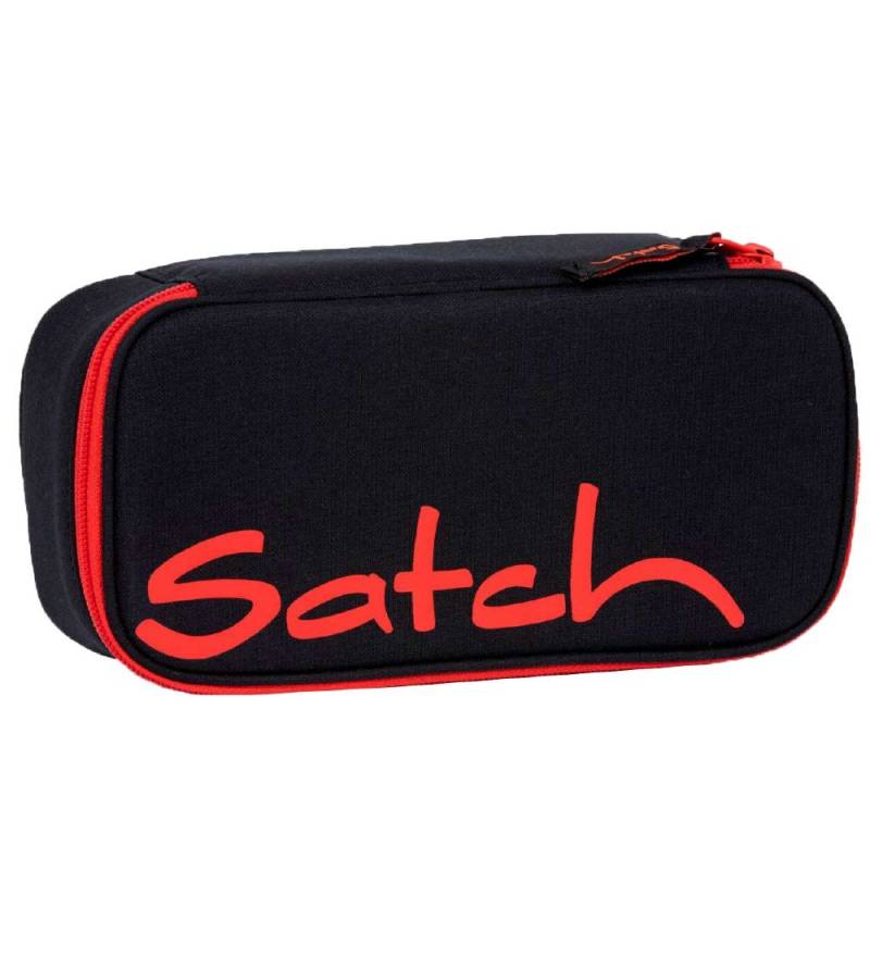 Satch Federmäppchen - vier Phantom - Satch - One Size - Federmäppchen Satch Federmäppchen - vier Phantom - Satch - One Size - Federmäppchen von Satch