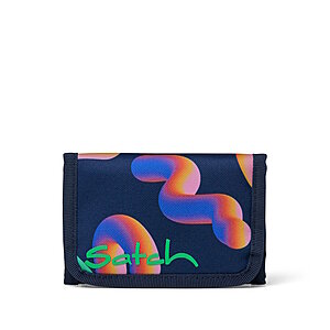 Satch Geldbeutel Crazy Twist von Satch