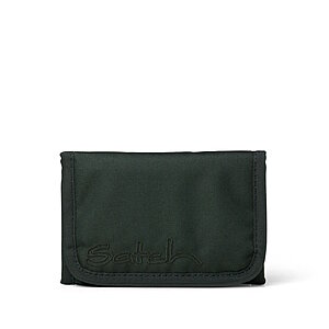 Satch Geldbeutel Forest Green von Satch