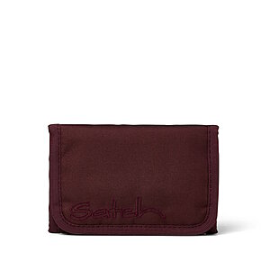 Satch Geldbeutel Nordic Ruby von Satch