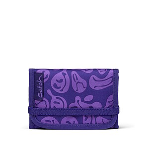 Satch Geldbörse Bright Faces Satch Geldbörse Bright Faces von Satch