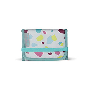 Satch Geldbörse Dreamy Mosaic Satch Geldbörse Dreamy Mosaic von Satch
