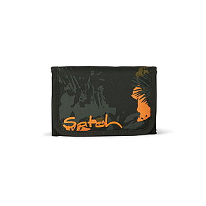 Satch Geldbörse Jurassic Jungle von Satch