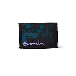 Satch Geldbörse Night Vision von Satch