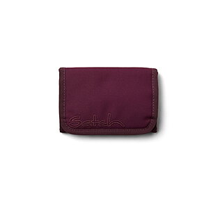 Satch Geldbörse Nordic Berry von Satch
