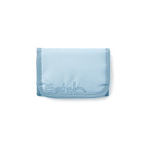 Satch Geldbörse Nordic Ice Blue Satch Geldbörse Nordic Ice Blue von Satch