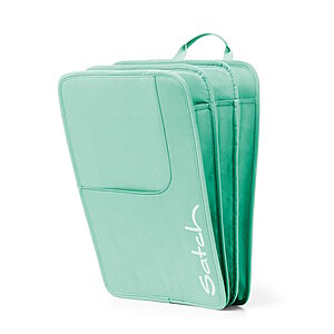 Satch Heftbox Flex Mint von Satch