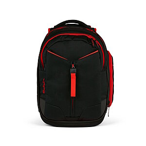 Satch Match Fire Phantom 2024 Schulrucksack von Satch