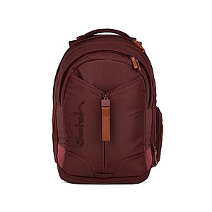 Satch Match Nordic Ruby Schulrucksack Satch Match Nordic Ruby Schulrucksack von Satch