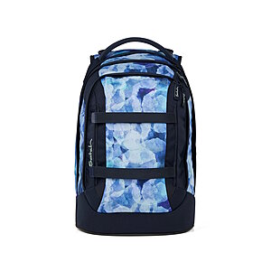 Satch Pack Blurry Sky Schulrucksack von Satch