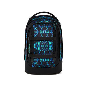 Satch Pack Caleido Blue von Satch