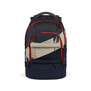Satch Pack Cliff Jumper Schulrucksack Satch Pack Cliff Jumper Schulrucksack von Satch