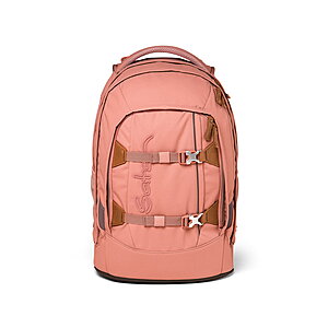 Satch Pack Nordic Coral Schulrucksack Satch Pack Nordic Coral Schulrucksack von Satch