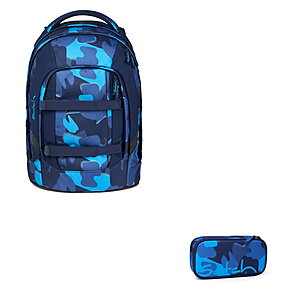 Satch Pack Troublemaker Update 2tlg Satch Pack Troublemaker Update 2tlg von Satch
