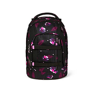 Satch Pack Mystic Nights Schulrucksack von Satch