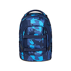 Satch Pack Troublemaker Schulrucksack von Satch