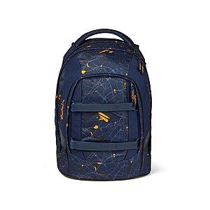 Satch Pack Update Urban Journey Schulrucksack von Satch