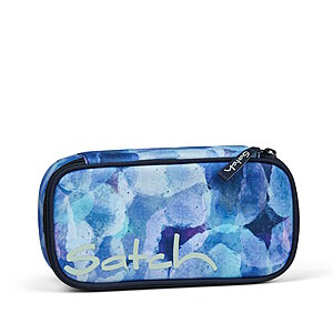 Satch Schlamperbox Blurry Sky von Satch