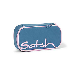 Satch Schlamperbox Deep Rose von Satch