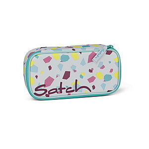 Satch Schlamperbox Dreamy Mosaic von Satch