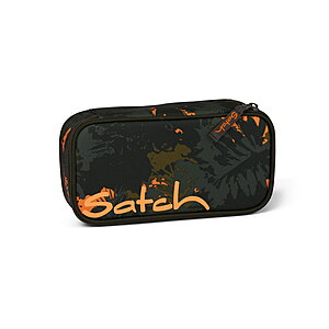 Satch Schlamperbox Jurassic Jungle von Satch