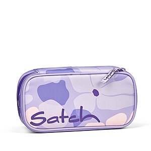 Satch Schlamperbox Lilac Blossom von Satch