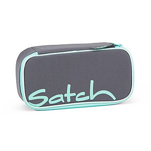Satch Schlamperbox Mint Phantom von Satch
