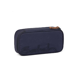 Satch Schlamperbox Nordic Blue von Satch