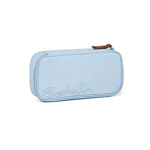 Satch Schlamperbox Nordic Ice Blue Satch Schlamperbox Nordic Ice Blue von Satch