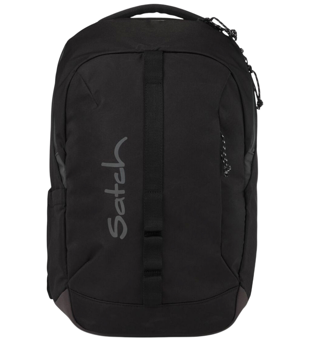 Satch Schulranzen - Con:next - Urban Black - Satch - One Size - Schulranzen Satch Schulranzen - Con:next - Urban Black - Satch - One Size - Schulranzen von Satch